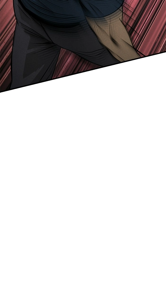 Prison Guard Zero Chapter 41 page 28