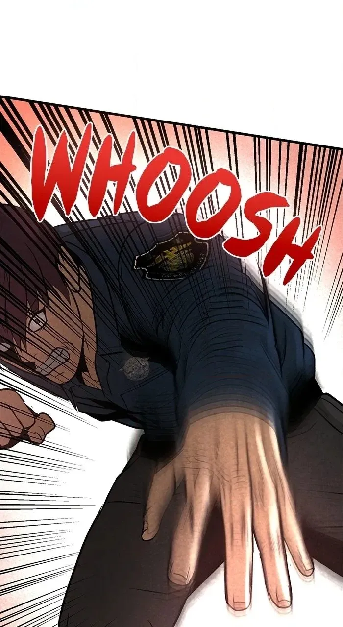 Prison Guard Zero Chapter 41 page 30