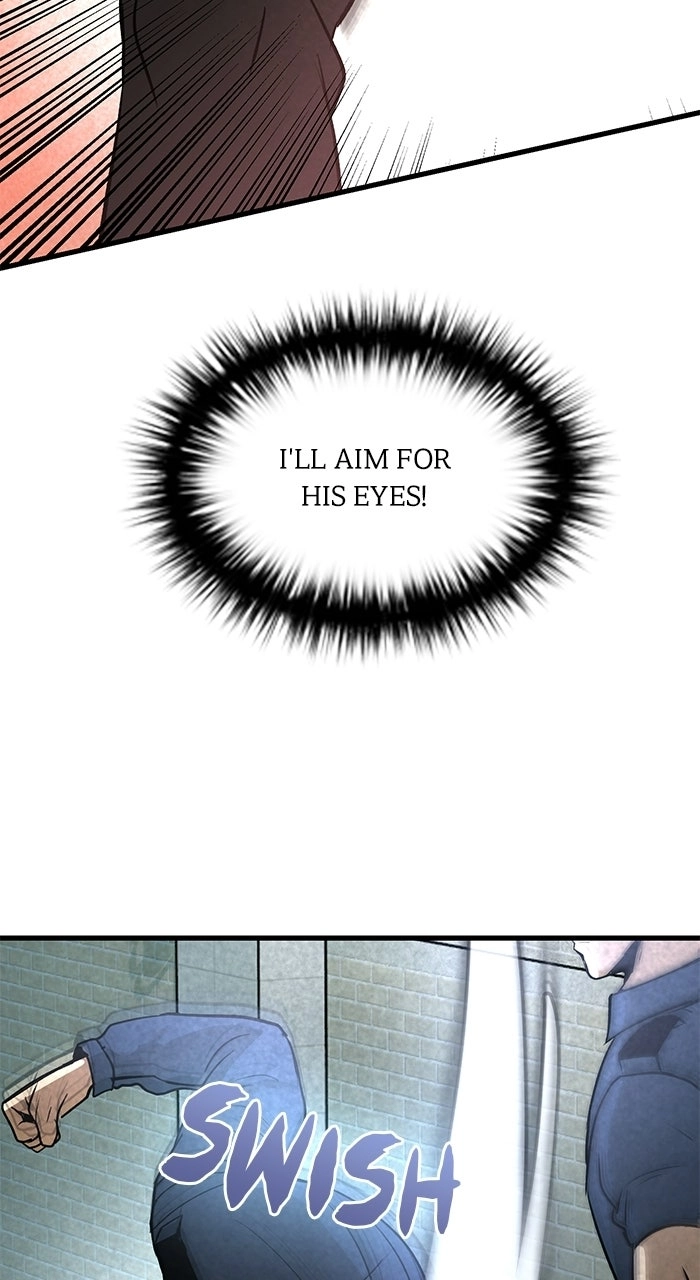 Prison Guard Zero Chapter 41 page 31