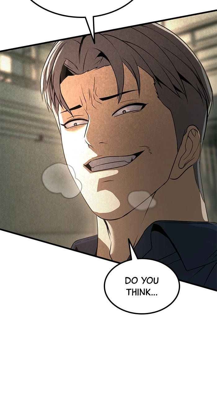 Prison Guard Zero Chapter 41 page 33