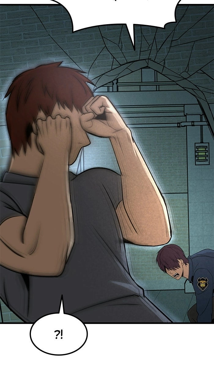 Prison Guard Zero Chapter 41 page 44