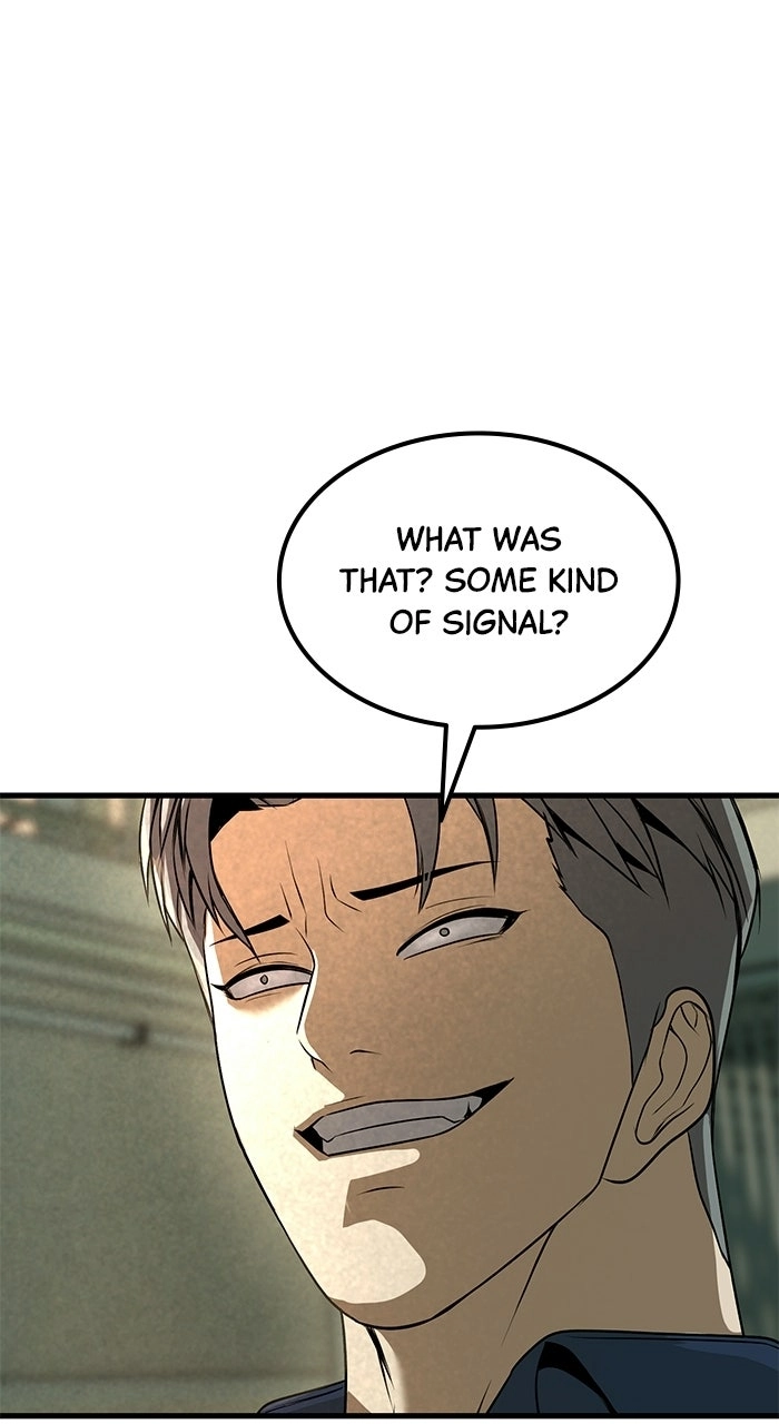 Prison Guard Zero Chapter 41 page 45
