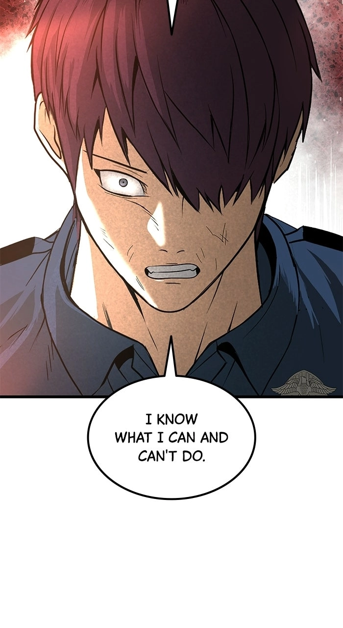 Prison Guard Zero Chapter 41 page 47