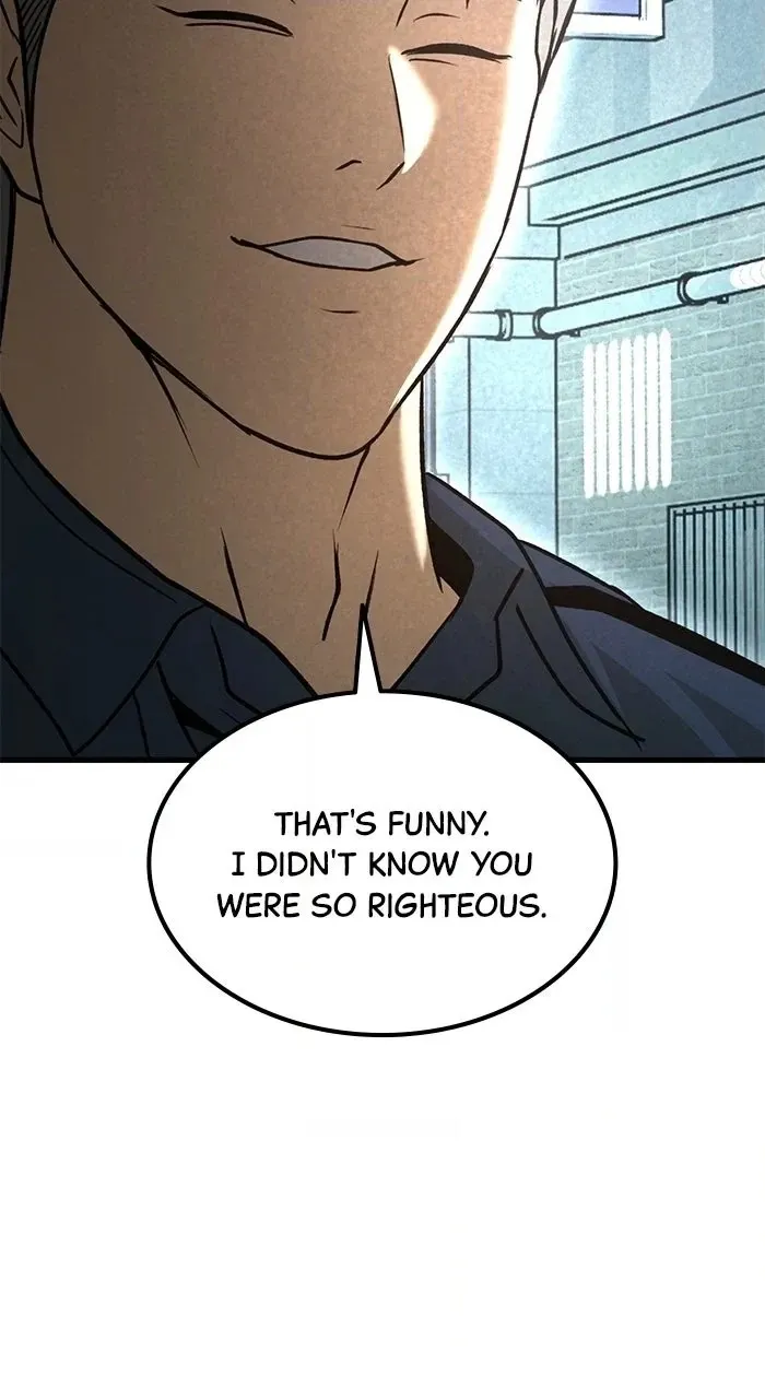 Prison Guard Zero Chapter 41 page 50