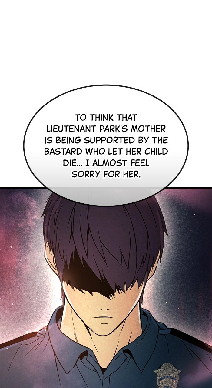 Prison Guard Zero Chapter 41 page 53