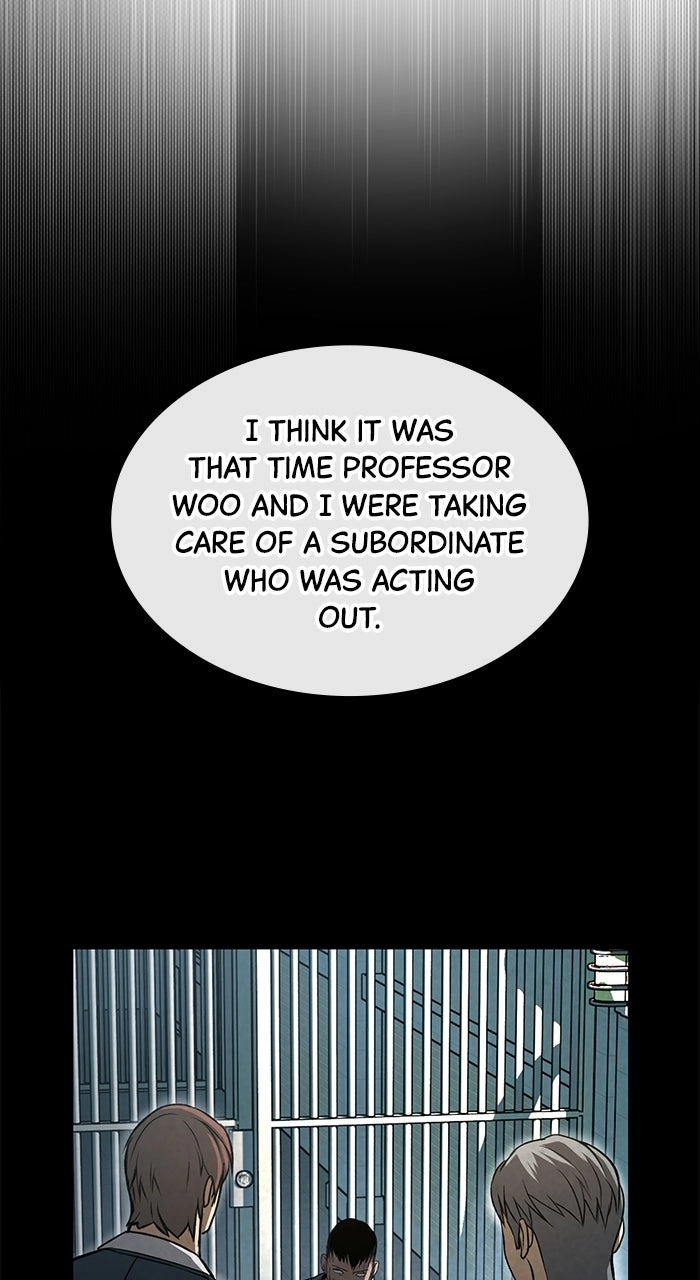 Prison Guard Zero Chapter 41 page 56