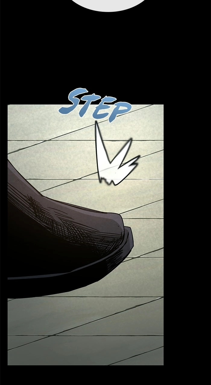 Prison Guard Zero Chapter 41 page 58