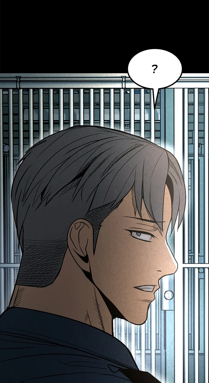 Prison Guard Zero Chapter 41 page 59
