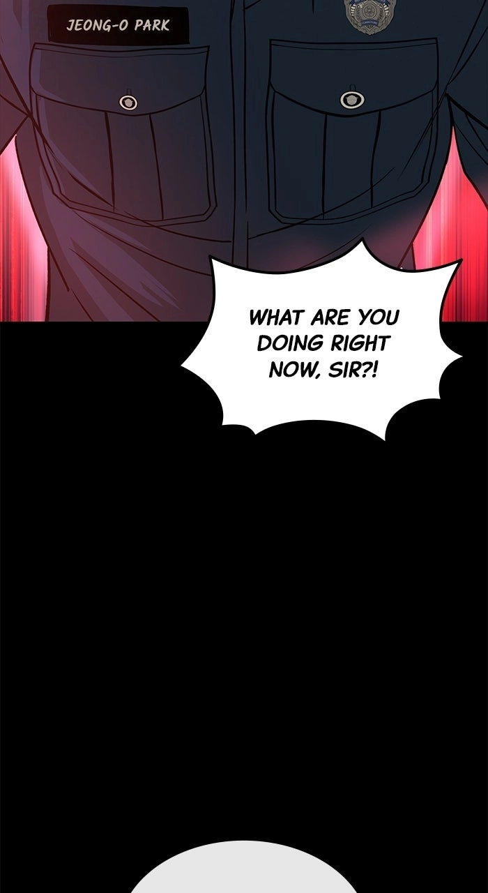 Prison Guard Zero Chapter 41 page 62