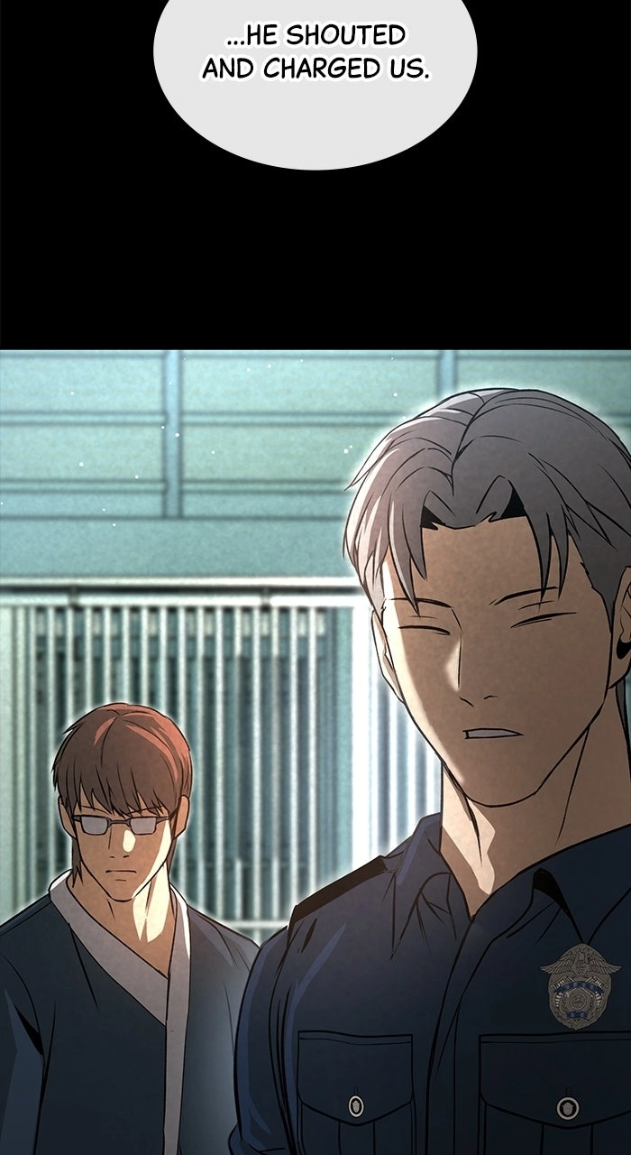 Prison Guard Zero Chapter 41 page 63