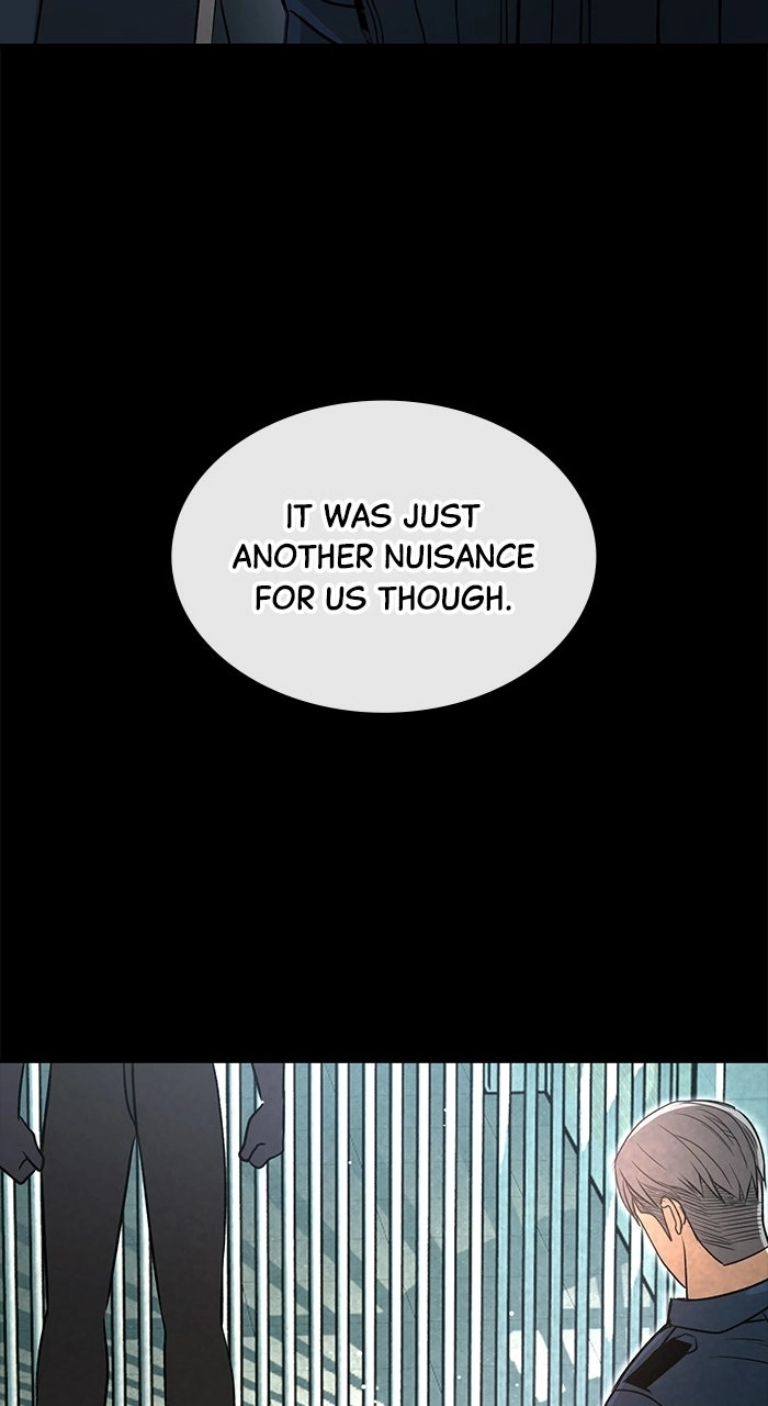 Prison Guard Zero Chapter 41 page 64