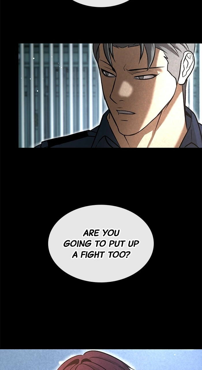 Prison Guard Zero Chapter 41 page 66