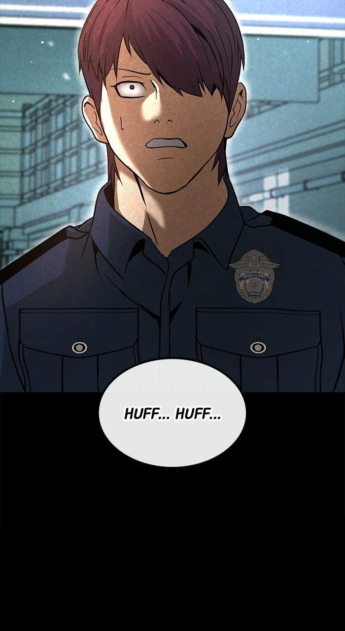 Prison Guard Zero Chapter 41 page 67