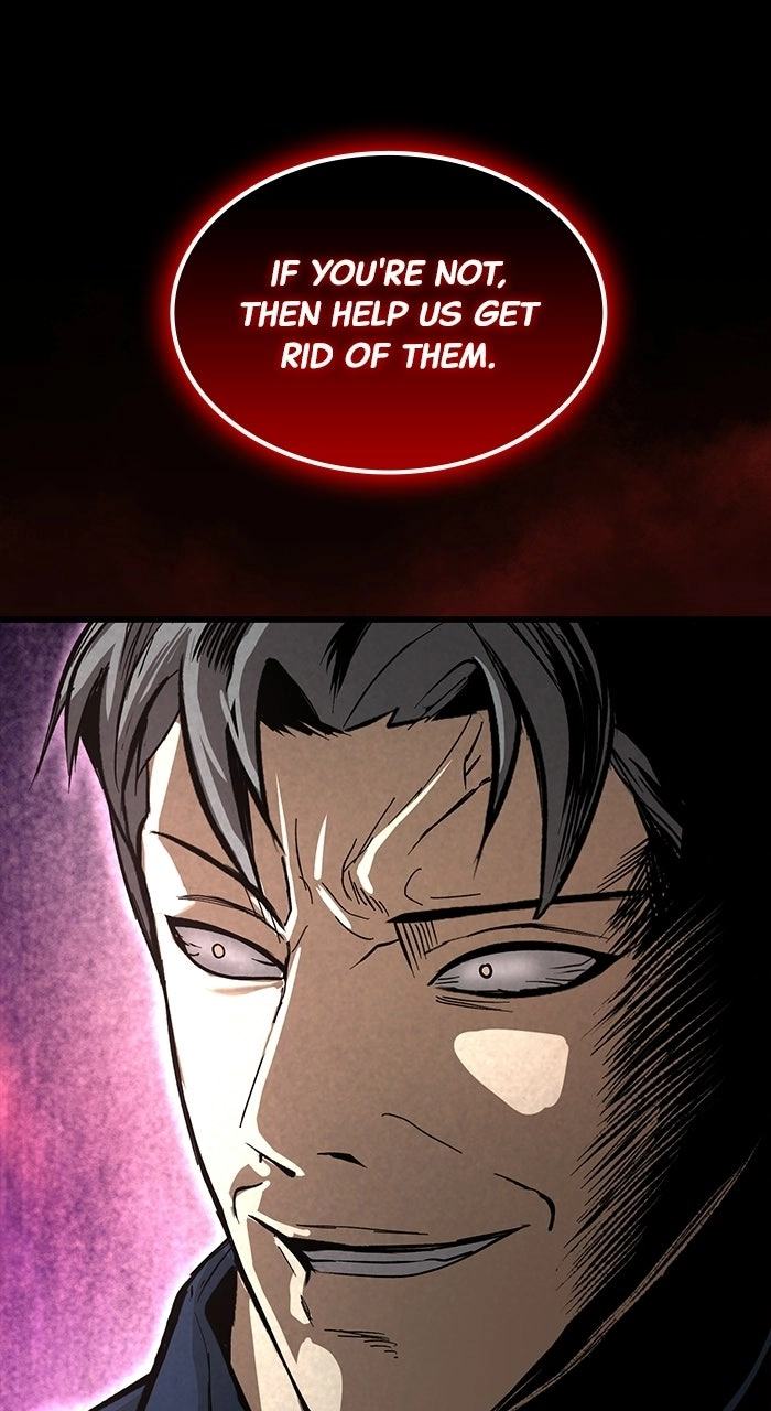 Prison Guard Zero Chapter 41 page 68