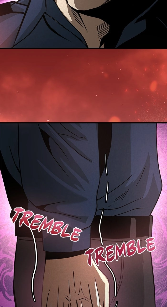 Prison Guard Zero Chapter 41 page 69