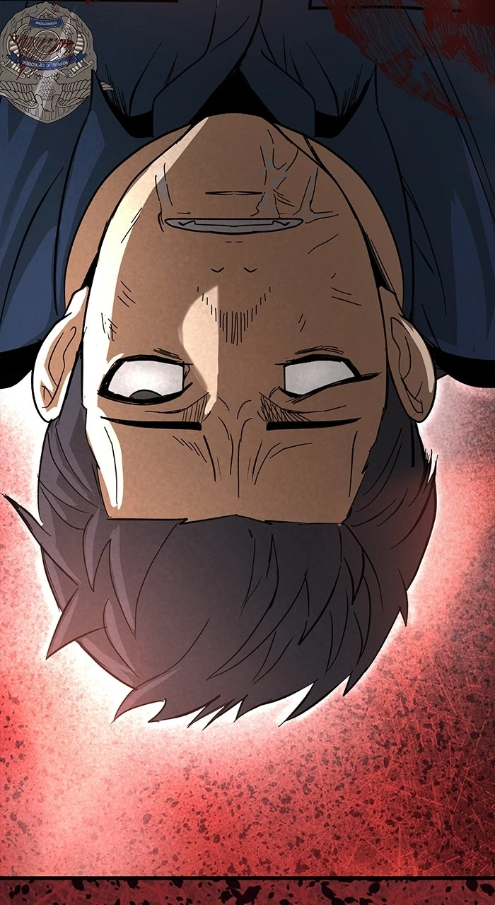 Prison Guard Zero Chapter 41 page 74