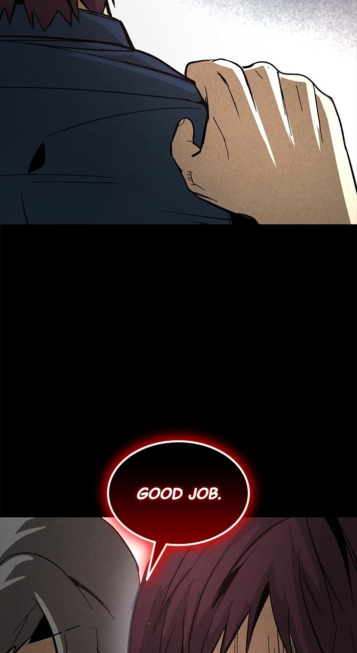 Prison Guard Zero Chapter 41 page 76
