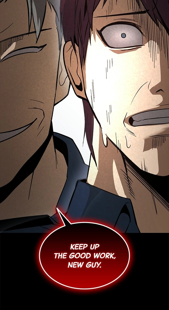Prison Guard Zero Chapter 41 page 77