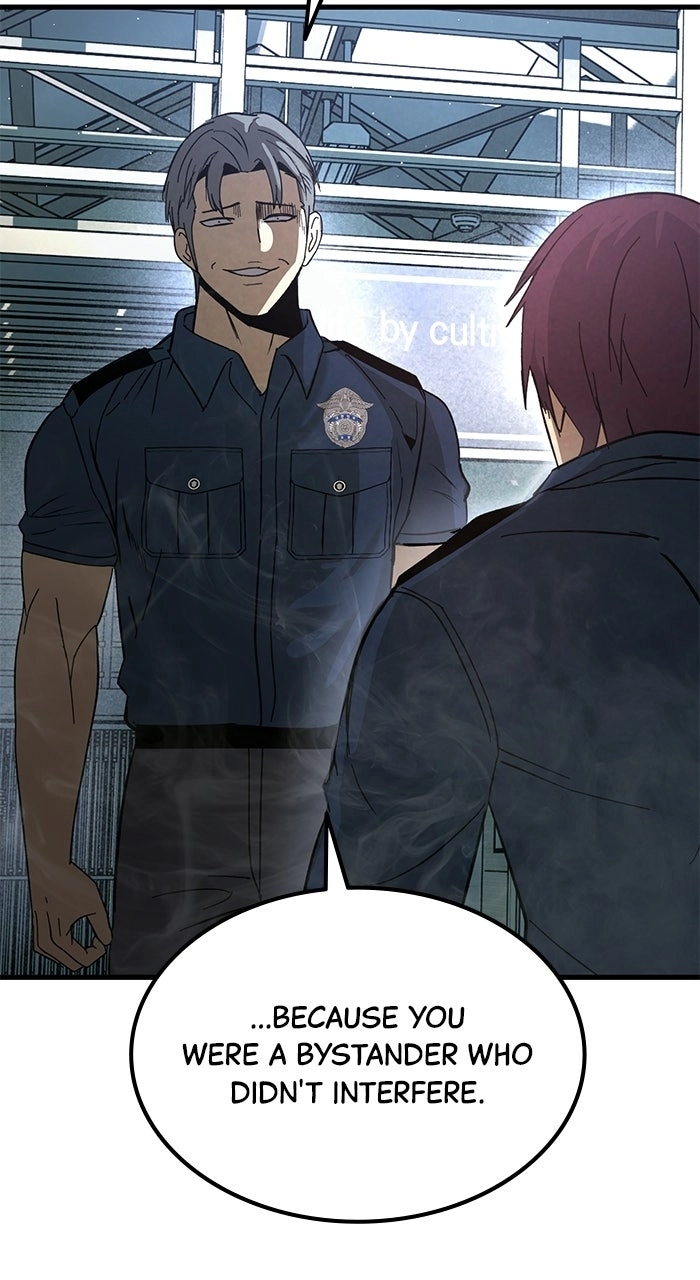 Prison Guard Zero Chapter 41 page 79