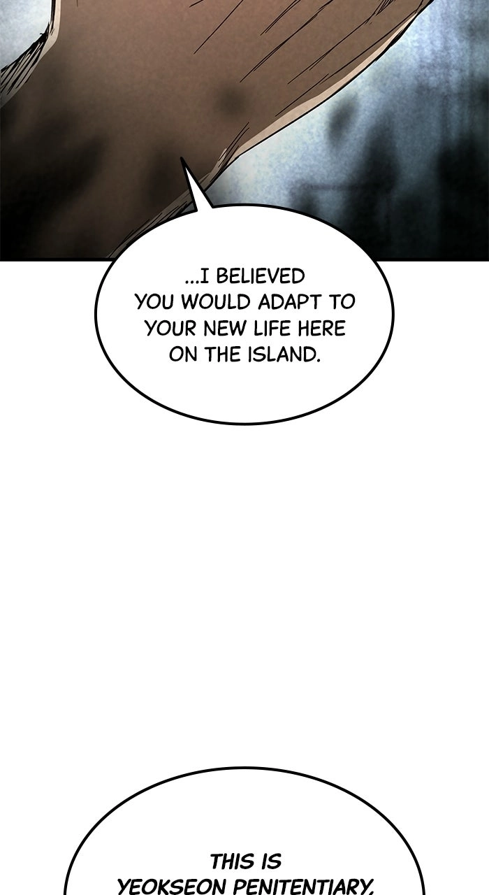 Prison Guard Zero Chapter 41 page 81