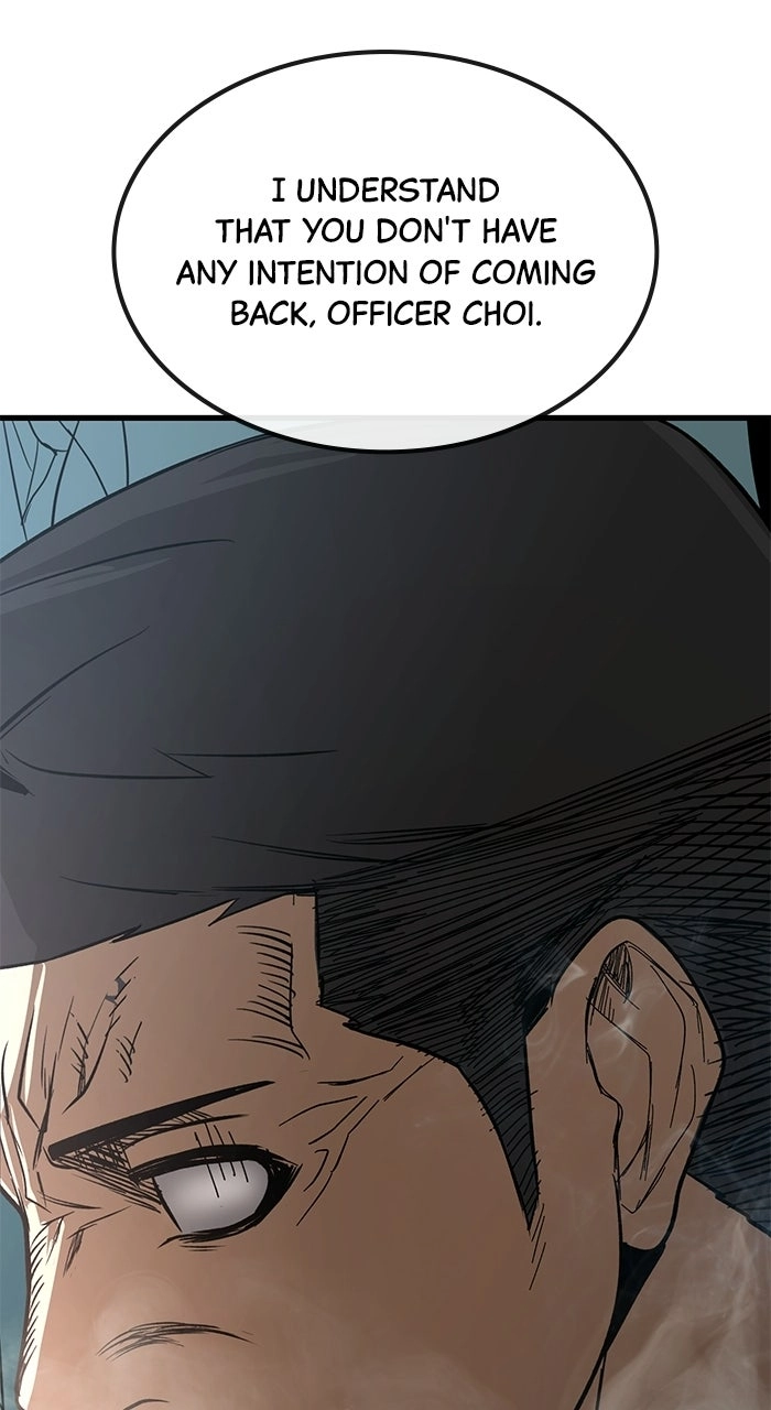 Prison Guard Zero Chapter 41 page 85