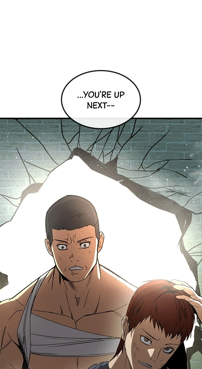 Prison Guard Zero Chapter 41 page 88