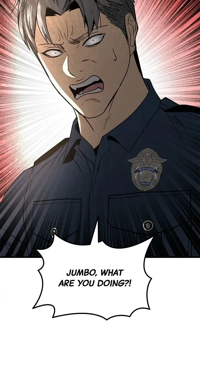 Prison Guard Zero Chapter 41 page 90