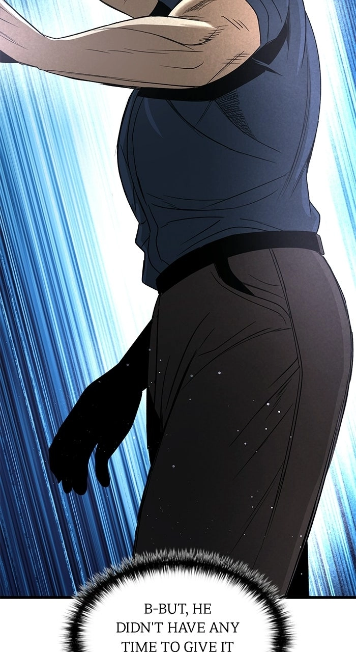 Prison Guard Zero Chapter 41 page 93