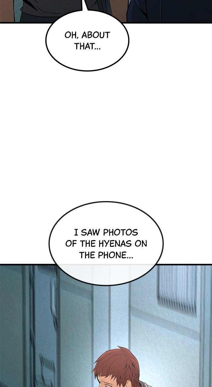 Prison Guard Zero Chapter 41 page 97