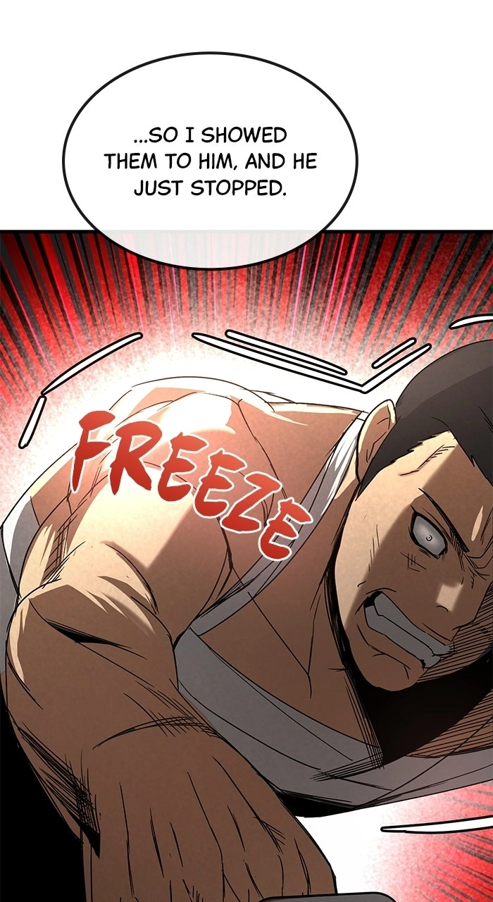 Prison Guard Zero Chapter 41 page 99