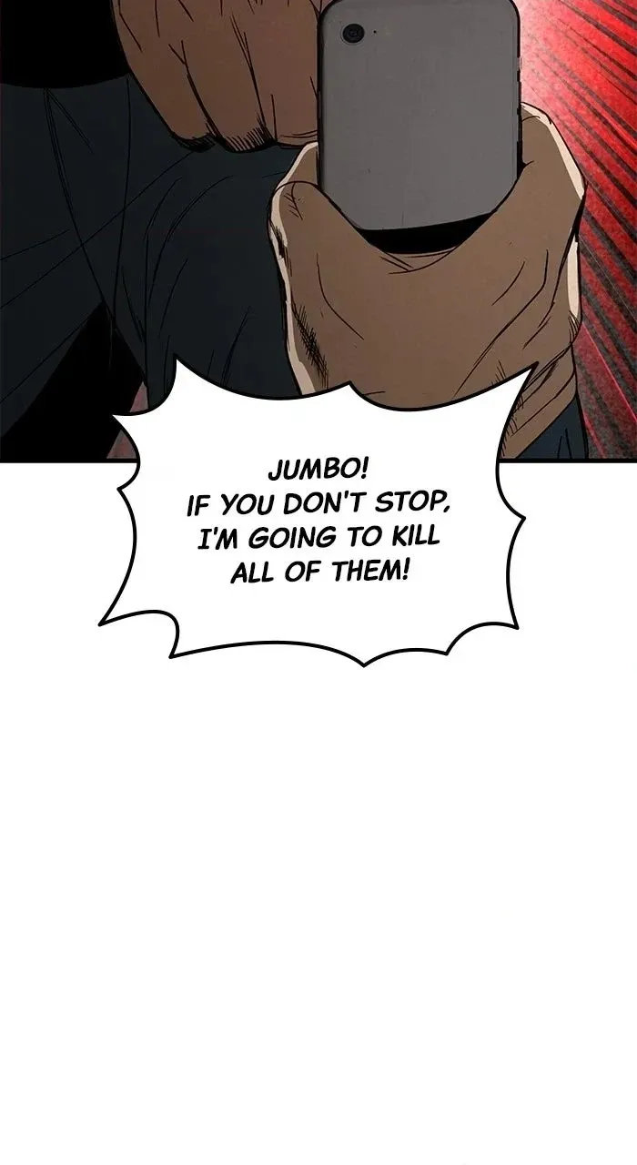 Prison Guard Zero Chapter 41 page 100