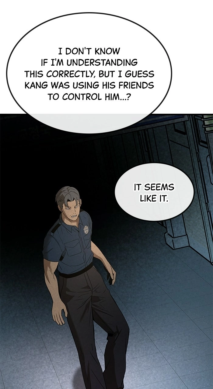 Prison Guard Zero Chapter 41 page 101