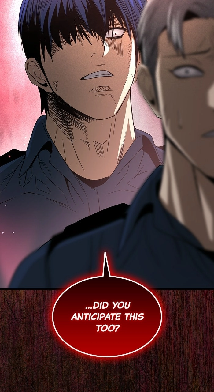 Prison Guard Zero Chapter 41 page 105