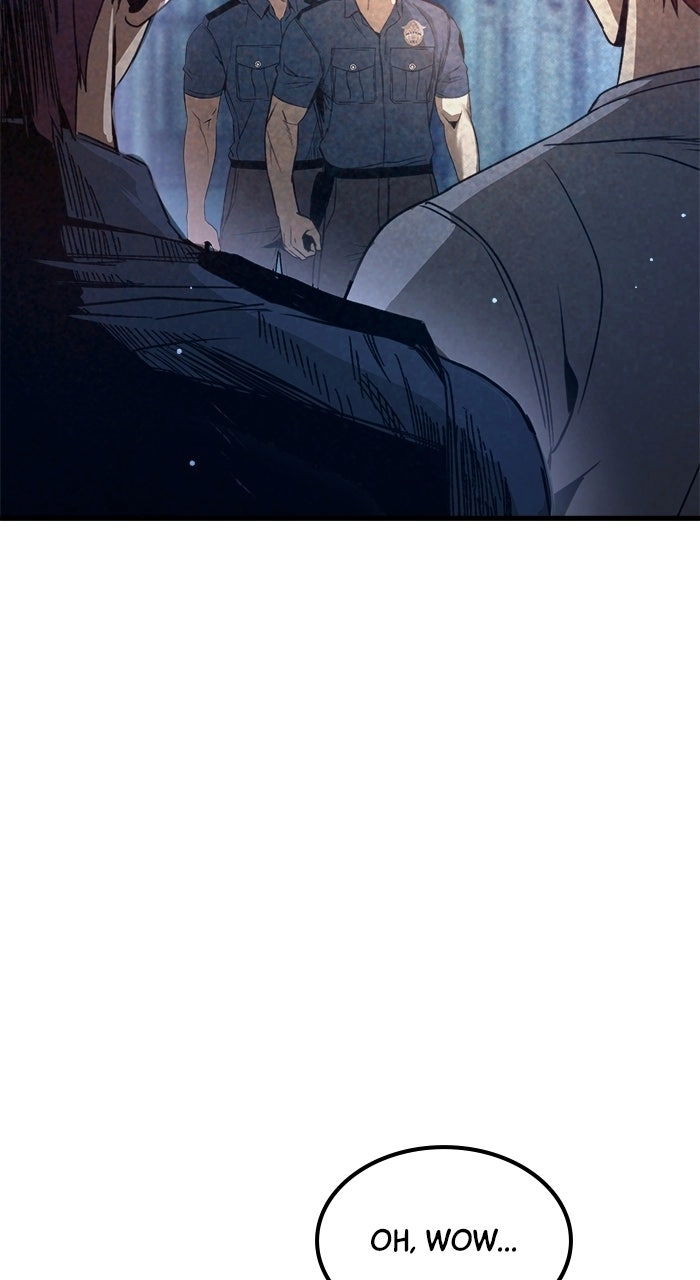 Prison Guard Zero Chapter 42 page 2