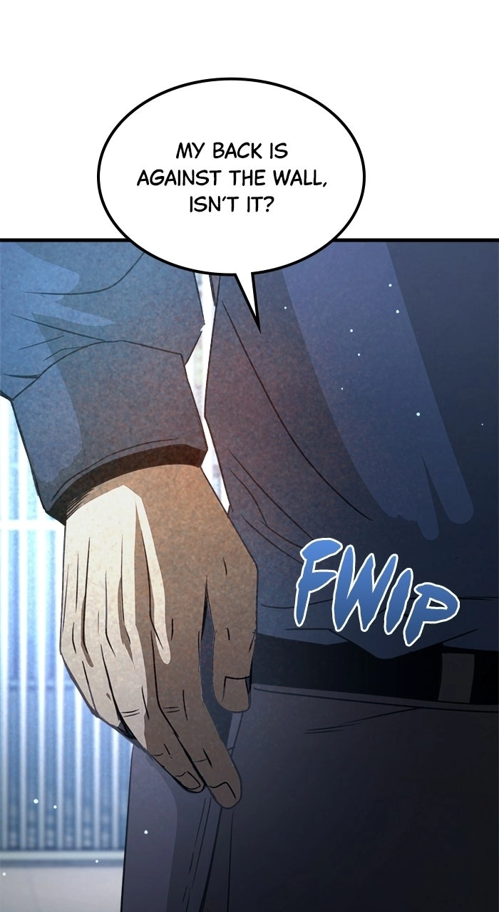 Prison Guard Zero Chapter 42 page 4