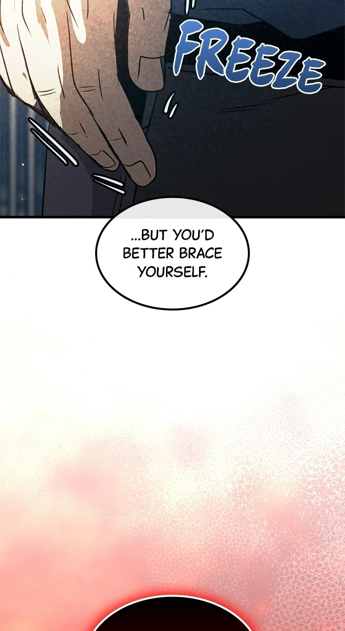 Prison Guard Zero Chapter 42 page 6