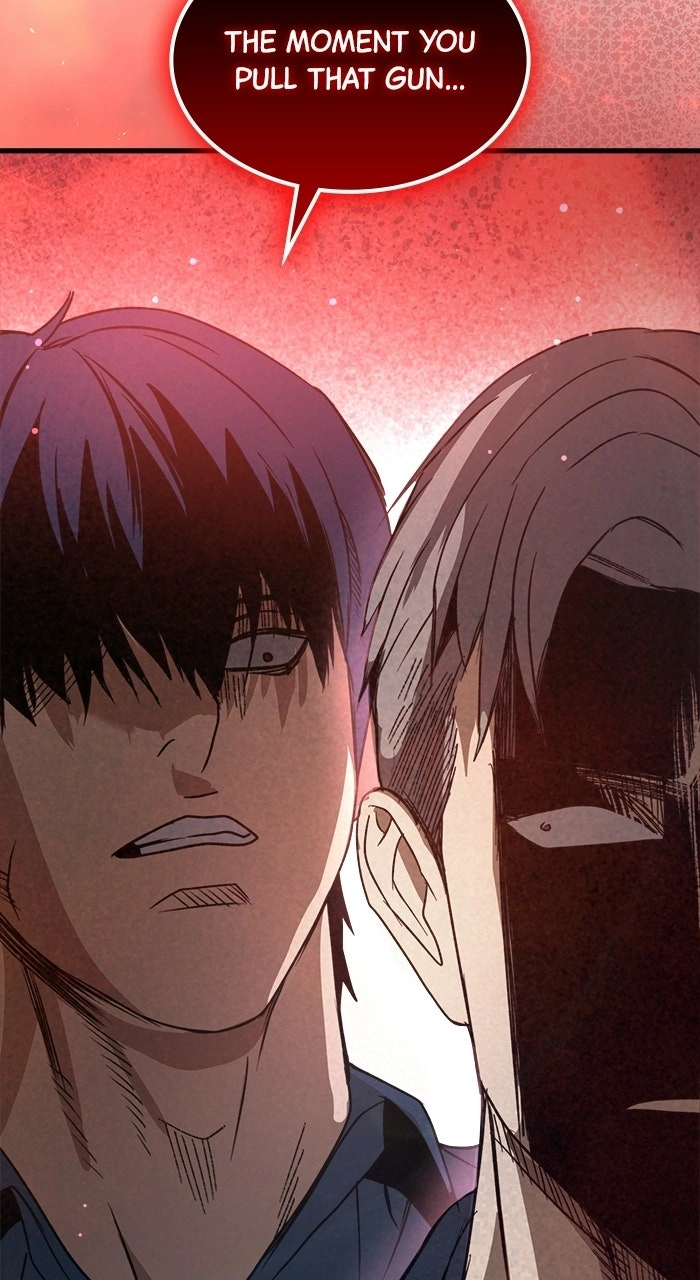 Prison Guard Zero Chapter 42 page 7