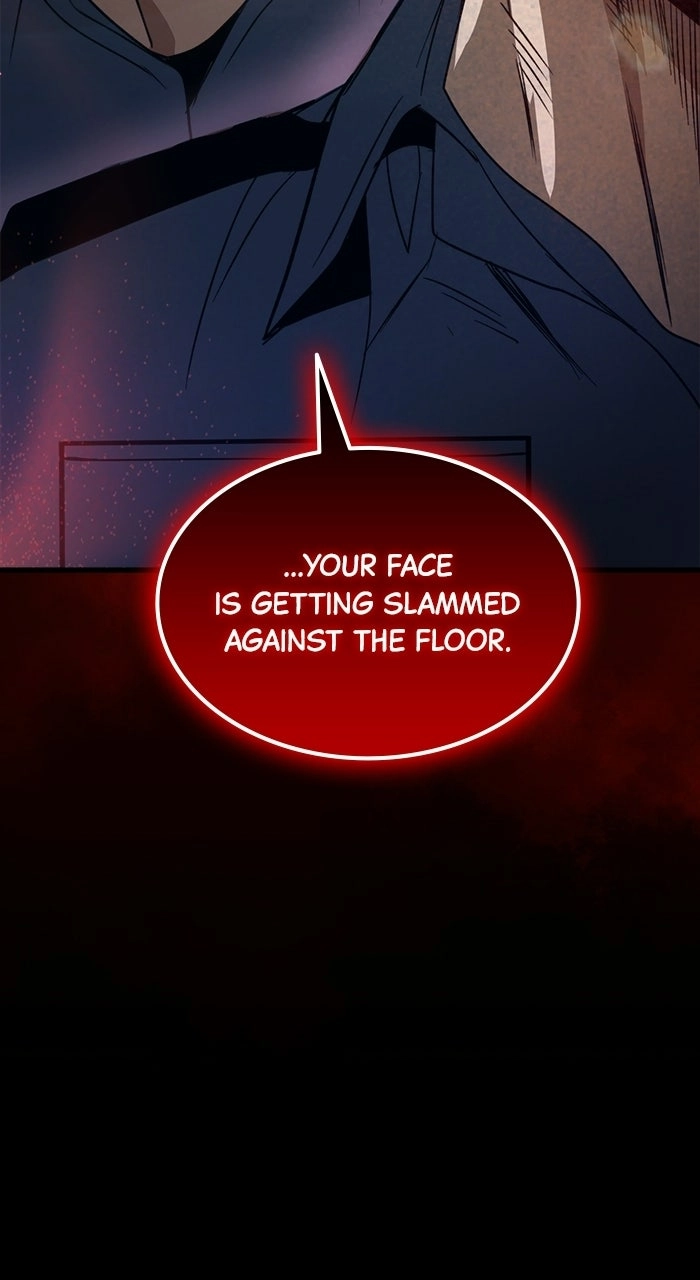 Prison Guard Zero Chapter 42 page 8