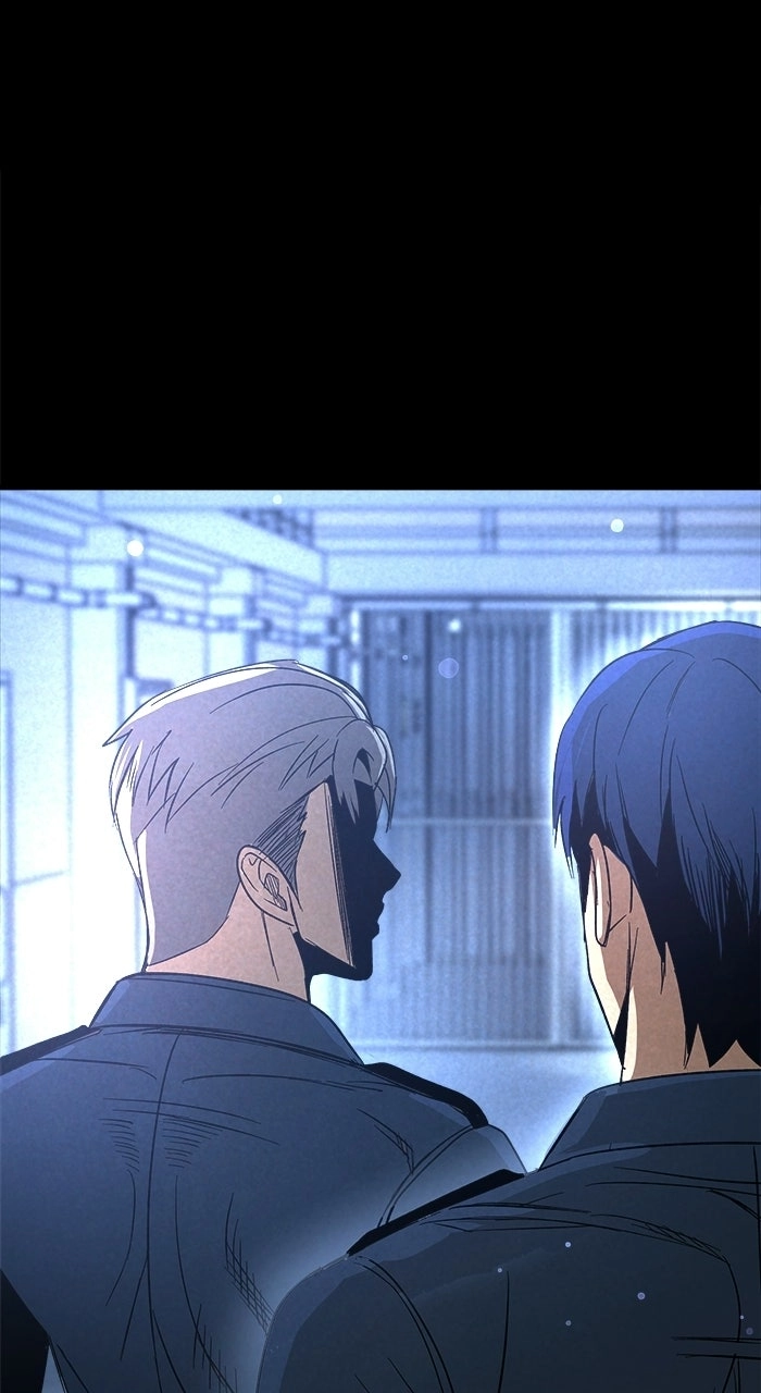 Prison Guard Zero Chapter 42 page 9