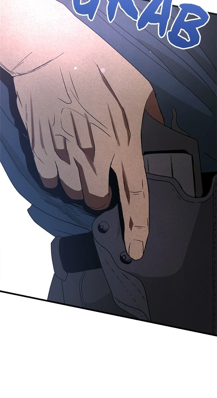 Prison Guard Zero Chapter 42 page 12