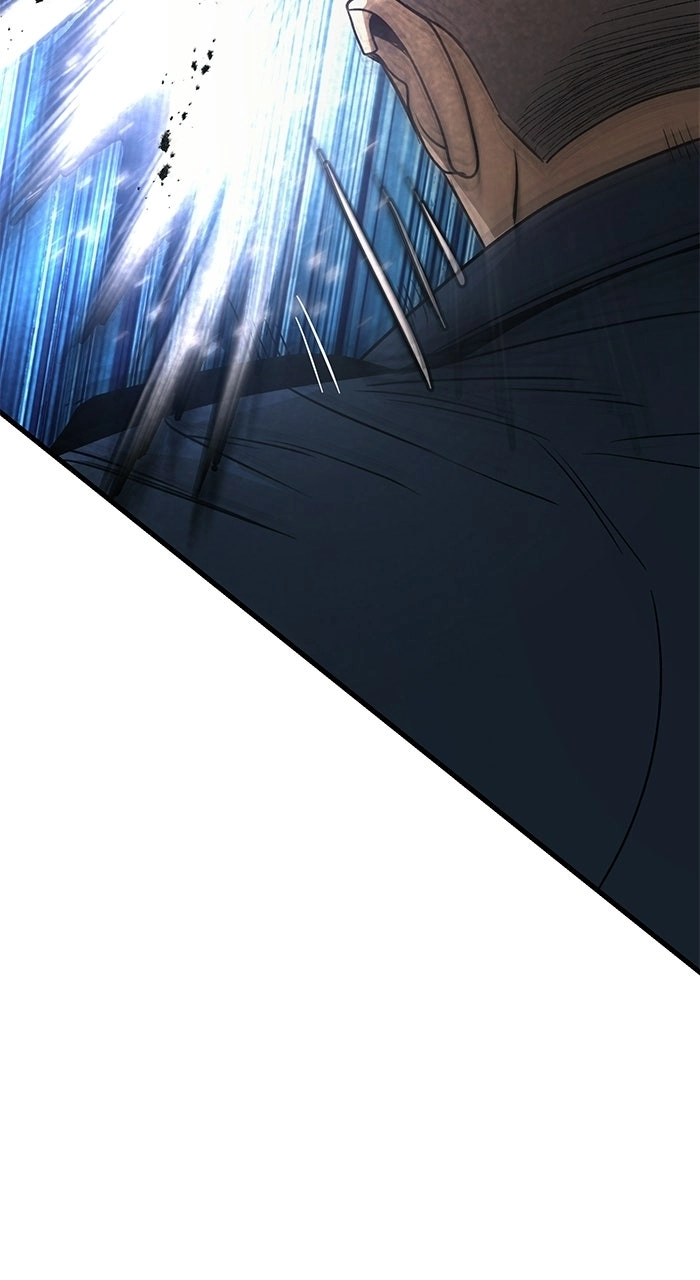 Prison Guard Zero Chapter 42 page 17