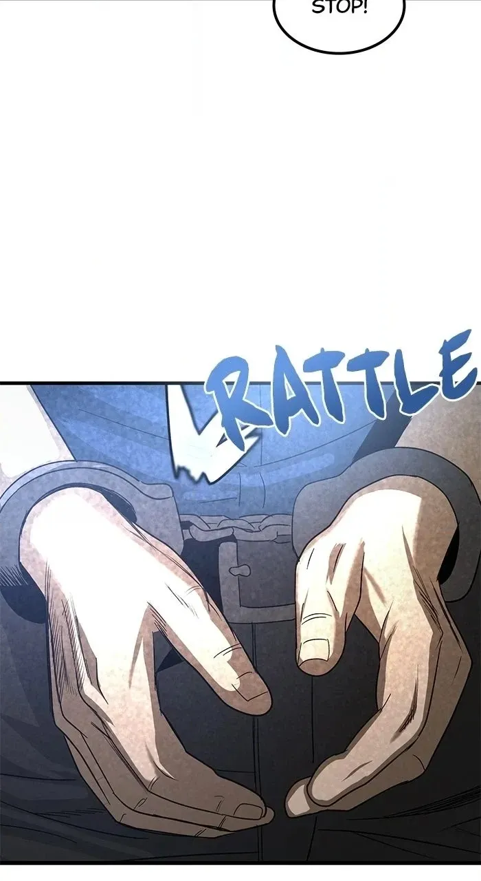 Prison Guard Zero Chapter 42 page 20