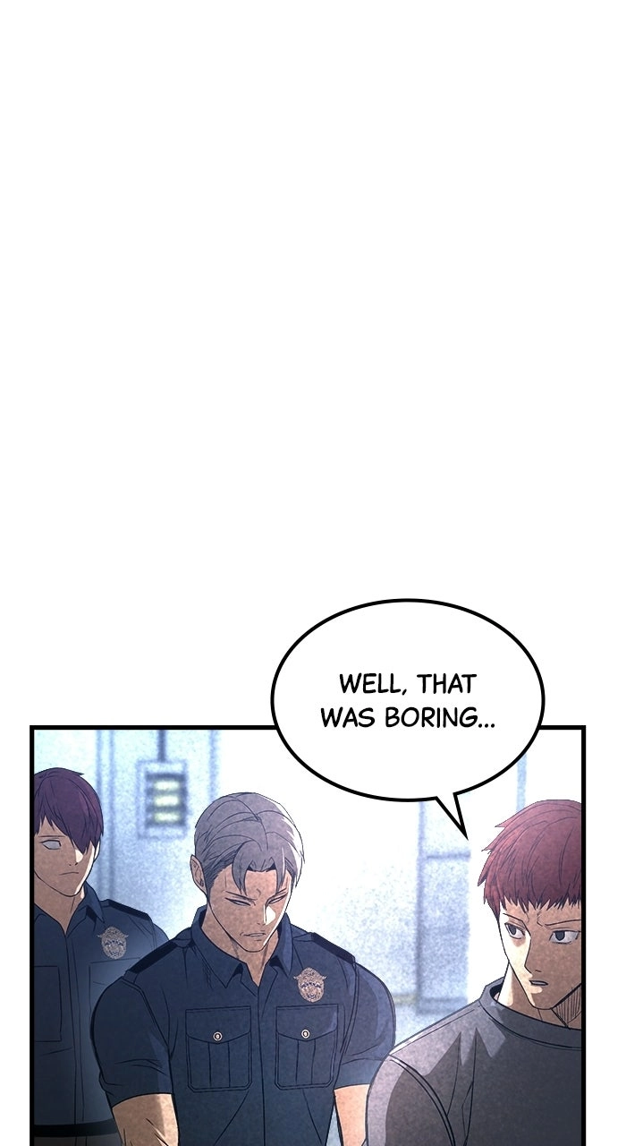 Prison Guard Zero Chapter 42 page 21