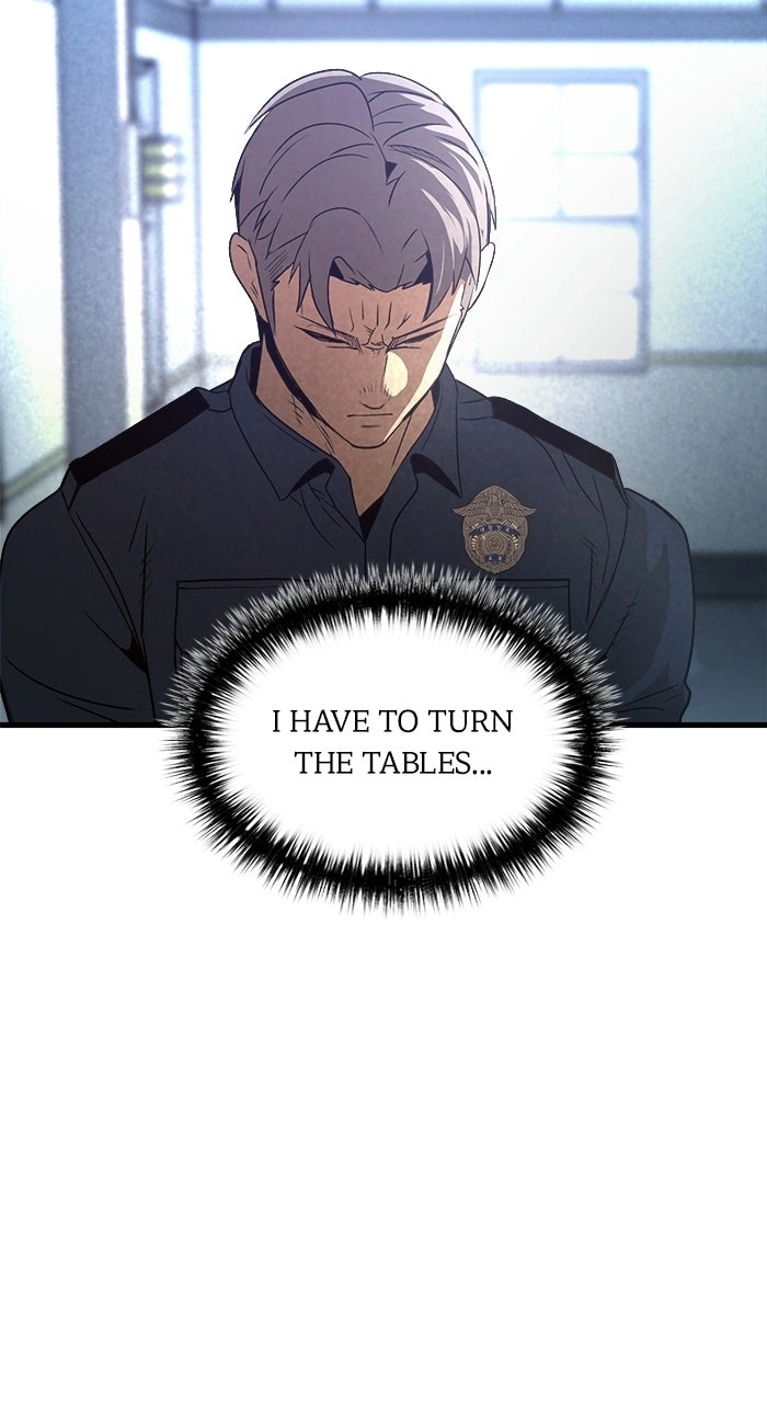 Prison Guard Zero Chapter 42 page 25