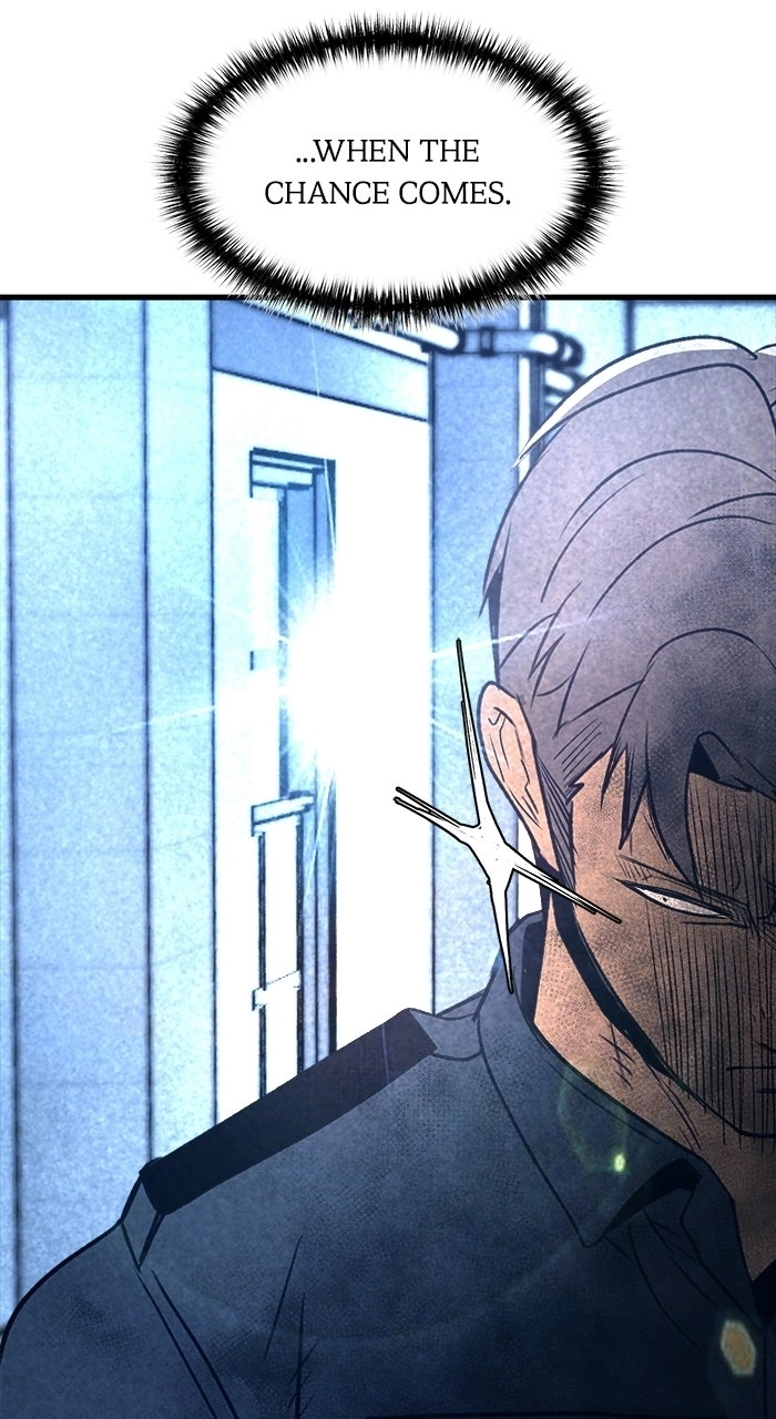 Prison Guard Zero Chapter 42 page 26