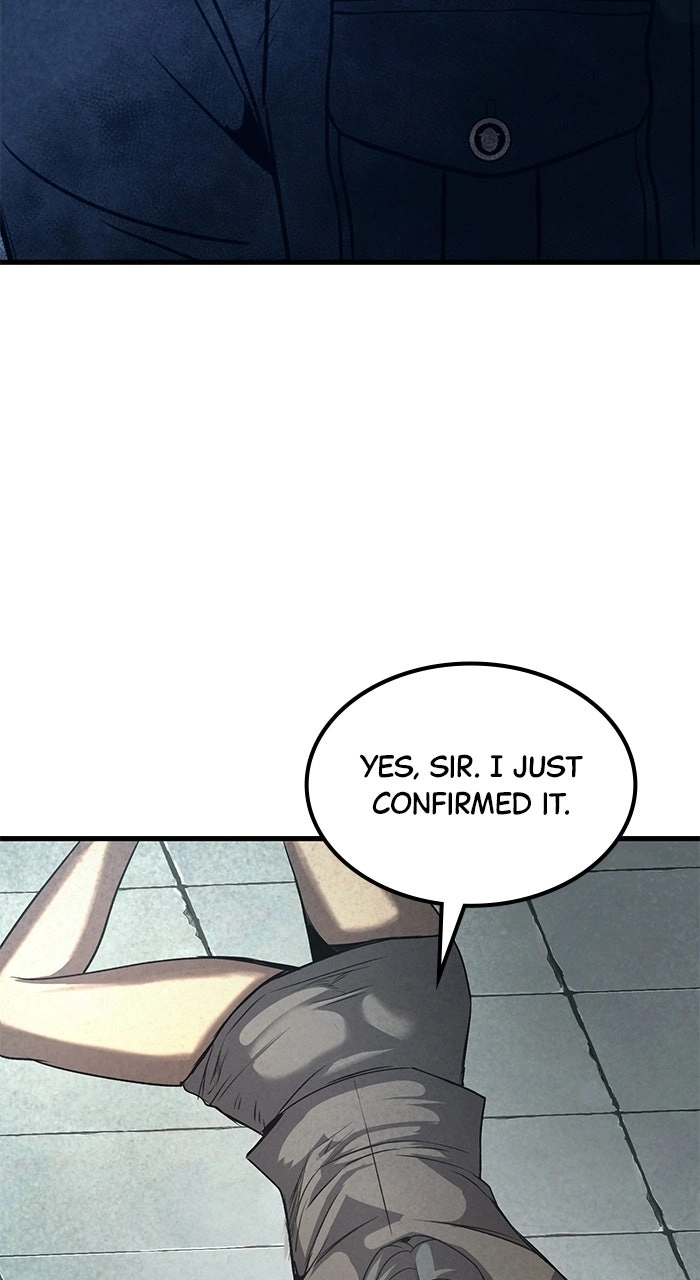Prison Guard Zero Chapter 42 page 27