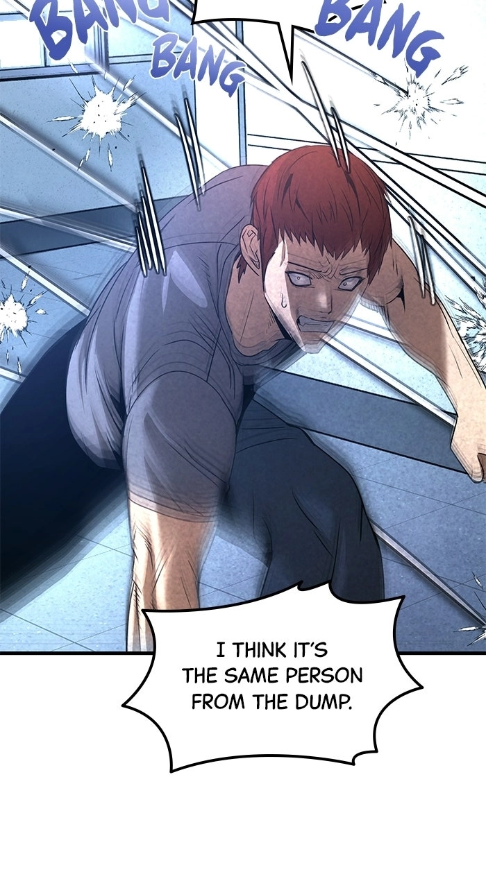 Prison Guard Zero Chapter 42 page 35