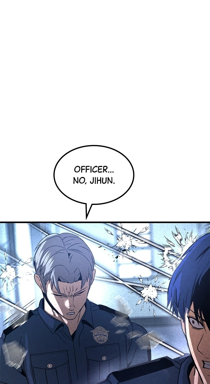 Prison Guard Zero Chapter 42 page 36