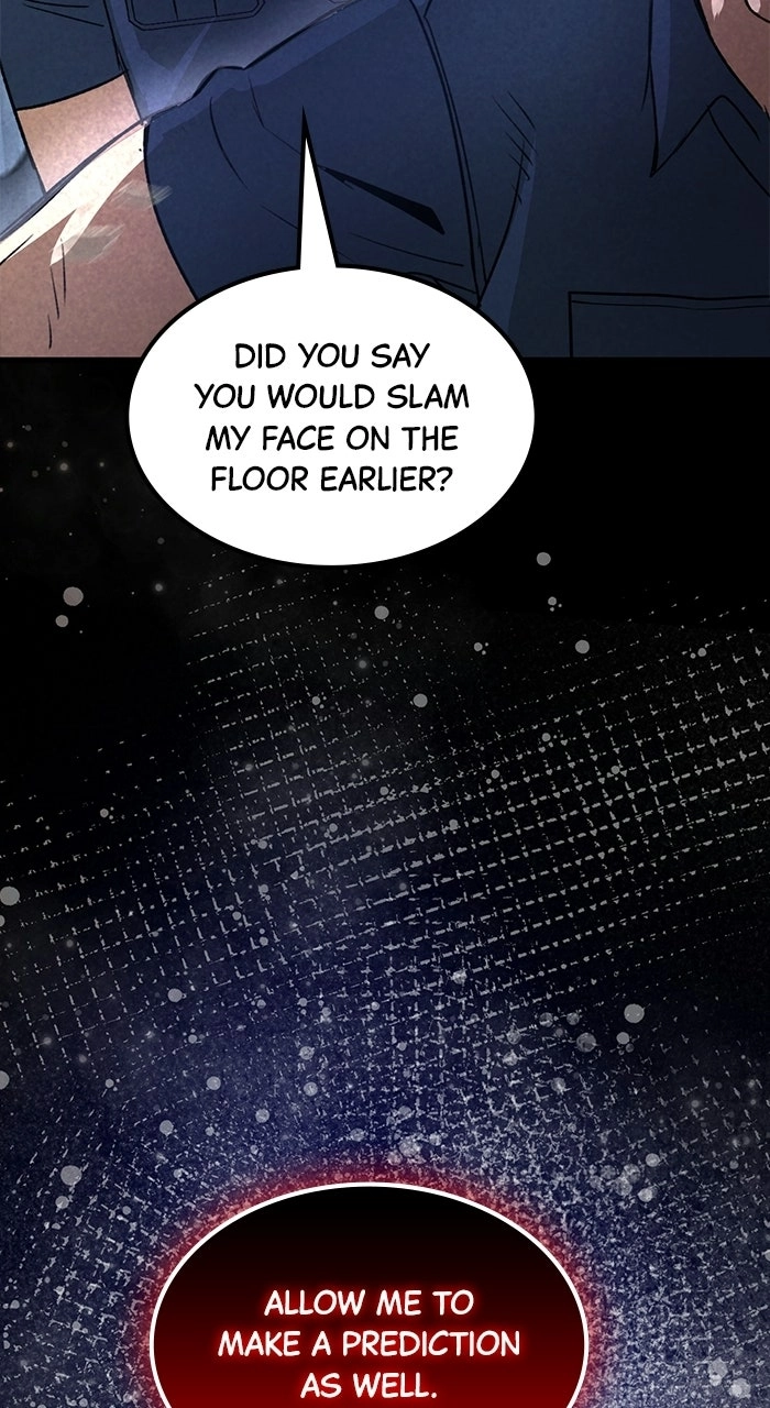 Prison Guard Zero Chapter 42 page 37