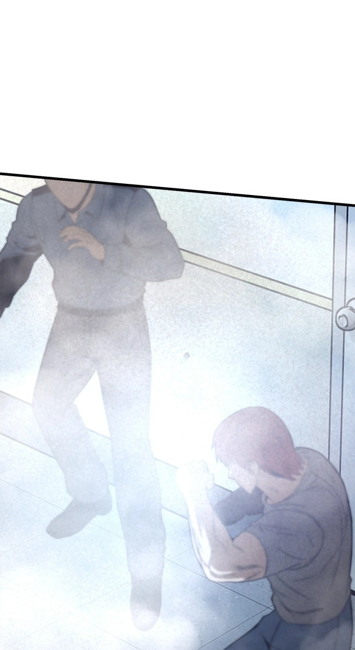 Prison Guard Zero Chapter 42 page 43